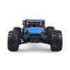 Dodger Blue ZD Racing 16427 1/16 2.4G 4WD Electric Brushless Truck RTR RC Car
