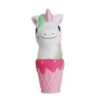 Oriker Squishy Jumbo 20cm Galaxy Rainbow Horse Animal Cup Slow Rising Scented Toy Gift With Pcaking - Toys Ace