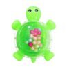 Lime Green DIY Colorful Animals Slime 8.5*7*4CM Crystal Mud Putty Plasticine Blowing Bubble Toy Gift