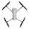 Gray KF102 5G WIFI FPV GPS with 6K HD Dual Camera Self-stabilizing Mechanical Gimbal 25mins Flight Time Brushless Foldable RC Drone Quadcopter RTF
