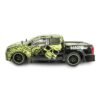 Pale Goldenrod Grazer Toys 10002 The Hammer 1/10 2.4G 2WD Rc Model Car On-road Pick-up Truck RTR Vehicle