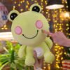 Little frog doll plush toy - Toys Ace