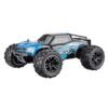 Black G174 1/16 2.4G 4WD Independent Suspension 40km/h High Speed RC Car Buggy