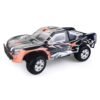 Gray ZD Racing 9203 1/8 2.4G 4WD 80km/h Brushless RC Car 120A ESC Electric Short Course Truck RTR Toys