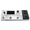 White Smoke MOOER GE200 Amp Modelling & Multi Effects Pedal 55 Amplifier Models 26 Speaker Cab Models 70 Effects 52s Looper 40 Drum Patterns