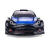 Royal Blue ZD Racing 08426 1/8 2.4G 4WD Brushless Waterproof RC Car Vehicle Models Drift RTR High Speed 40KM/H