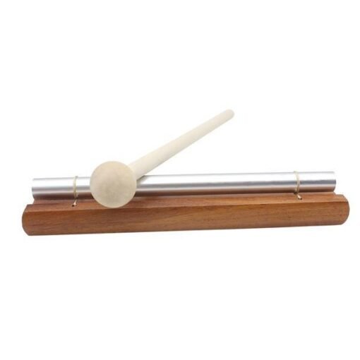 Woodstock Percussion Zenergy Chime - Solo Percussion Instrument - Toys Ace