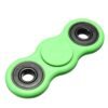 Rotating Spinner Fidget Plastic Toys EDC Hand Spinner For Autism and ADHD Stress Release Gift