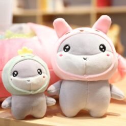 Cute hamster plush toy - Toys Ace