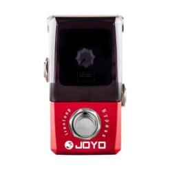Firebrick JOYO JF-329 Ironloop Loop Recording Guitar Effect Pedal Digital Phrase Looper 20min Recording Time Overdub Undo Redo Functions