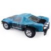 Cadet Blue ZD Racing 9203 1/8 2.4G 4WD 80km/h Brushless RC Car 120A ESC Electric Short Course Truck RTR Toys