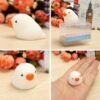 Fat Pigeon Squishy Squeeze Cute Healing Toy Kawaii Collection Stress Reliever Gift Decor - Toys Ace