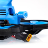 Dodger Blue BetaFPV Beta85X Whoop HD Digital Version 3S 85mm RC Drone FPV Racing Caddx Nebula Nano Beta F4 2-4S AIO