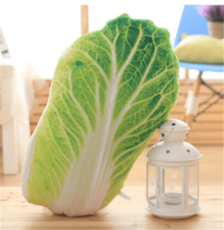 Creative simulation vegetable pillow - Toys Ace
