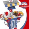 Dark Slate Blue Children's Simulation Kitchen Toys Disassembly And Assembly Of Deformable Buses Play House Indoor Toys