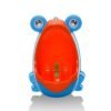 Ergonomic Frog Children Baby Potty Toilet - Toys Ace