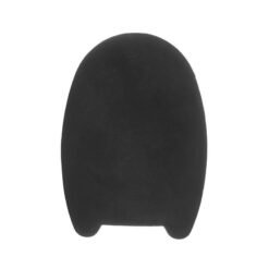 Mochi Penguin Squishy Squeeze Cute Healing Toy Kawaii Collection Stress Reliever Gift Decor (Black) - Toys Ace