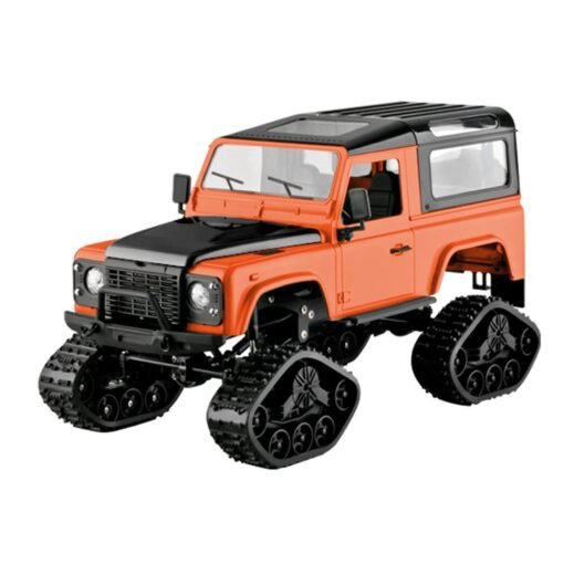 Salmon Fayee FY003-1 RTR 1/16 2.4G 4WD Full Proportional Control RC Car Vehicles Models Off-Road Truck Kids Toys