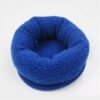 Midnight Blue Hatching Eggs Cushion Large Funny Magic Growing Cushion Christmas Child Toy Gifts Blue