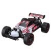 Maroon KY-1881 1/20 2.4G RWD Racing Brushed RC Car Off Road Truck RTR Toys