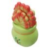 Vlampo Licensed Slow Rising Squishy Potted Succulents Lucky Plant Home Decoration Stress release Toy 14cm - Toys Ace