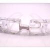 Gray Led Glasses Flashing Light Glasses New Year 2020 Shape Light Up Christmas Holiday Party Decorations Props
