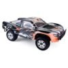 Black ZD Racing 9203 1/8 2.4G 4WD 80km/h Brushless RC Car 120A ESC Electric Short Course Truck RTR Toys