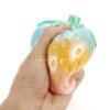 NO NO Squishy Rainbow Colorful Strawberry Jumbo Slow Rising With Packaging Collection Gift Toy - Toys Ace