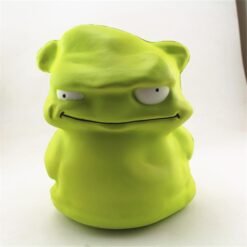Squishy 25*17*15CM Simulation Monster Decompression Toy Soft Slow Rising Collection Gift Decor Toy - Toys Ace
