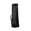 Dark Slate Gray Durable Oxford Fabric Tenor Trombone Gig Bag Carry Bag Shoulder Bag Musical Instrument Case Accessory