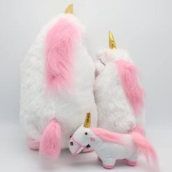 Unicorn plush toys custom gifts - Toys Ace