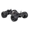 Dark Slate Gray G174 1/16 2.4G 4WD Independent Suspension 40km/h High Speed RC Car Buggy