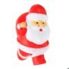 Chameleon Squishy Santa Clause Father Christmas Slow Rising With Packaging - Toys Ace