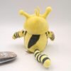 Electric Shock Warcraft Plush Doll Children's Educational Toys (Yellow 13cm) - Toys Ace