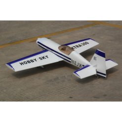 Dim Gray Hookll EXTRA 300-L 1200mm Wingspan EPO 3D Aerobatic Stunt RC Airplane KIT/PNP Aircraft Plane