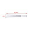 White Smoke Debbie TF440 Standard A 440Hz Steel Tuning Fork  for Violin Tuning