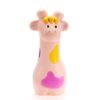 NO NO Squishy Giraffe Jumbo 20cm Slow Rising With Packaging Collection Gift Decor Soft Squeeze Toy - Toys Ace