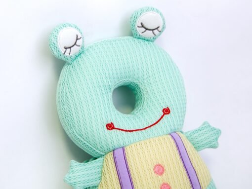 Nooer Genuine Baby Summer Baby Headrest Anti-collision Child Toddler Toddler Artifact - Toys Ace