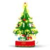 Christmas Tree Building Blocks (601097 style) - Toys Ace