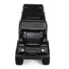 Black HSP RGT 136100 1/10 2.4G 4WD Racing RC Car Big Foot Off-Road Truck Waterproof Toy Random Color