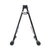 NAOMI Guitar Stand Folding Universal A Frames Stand for All Guitars Acoustic Classic Travel Guitar Cello Stand