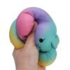 Beach Bear Squishy 11.5*13CM Slow Rising Soft Toy Gift Collection With Packaging - Toys Ace