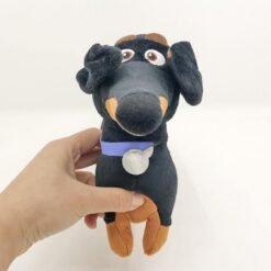 Cute dachshund doll (Dachshund 35cm) - Toys Ace