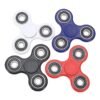 Tomato Fidget Hand Spinner Fingertips Gyro Stress Reliever Toy Tri Spinner Whiny For Autism And ADHD Kids