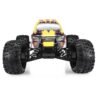 Light Goldenrod ZD Racing 9116 1/8 2.4G 4WD 80A 3670 Brushless RC Car Monster Off-road Truck RTR Toy