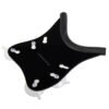 Black Koyunbaba Classical Guitar Support Suction Steamline Guitar Support Frame