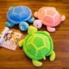 Turtle plush doll - Toys Ace