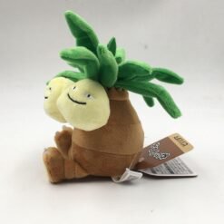 Coconut Tree Conjoined Egg Plush Doll - Toys Ace