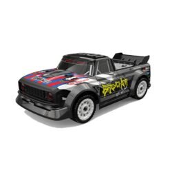 UDIRC 1601 RTR 1/16 2.4G 4WD 30km/h RC Car LED Light Drift On-Road Proportional Control Vehicles Model - Toys Ace