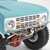 TFL Hobby Bronco C1508 1/10 2.4G 4WD 45T Climbing RC Car No Coating Without Motor 540 - Toys Ace